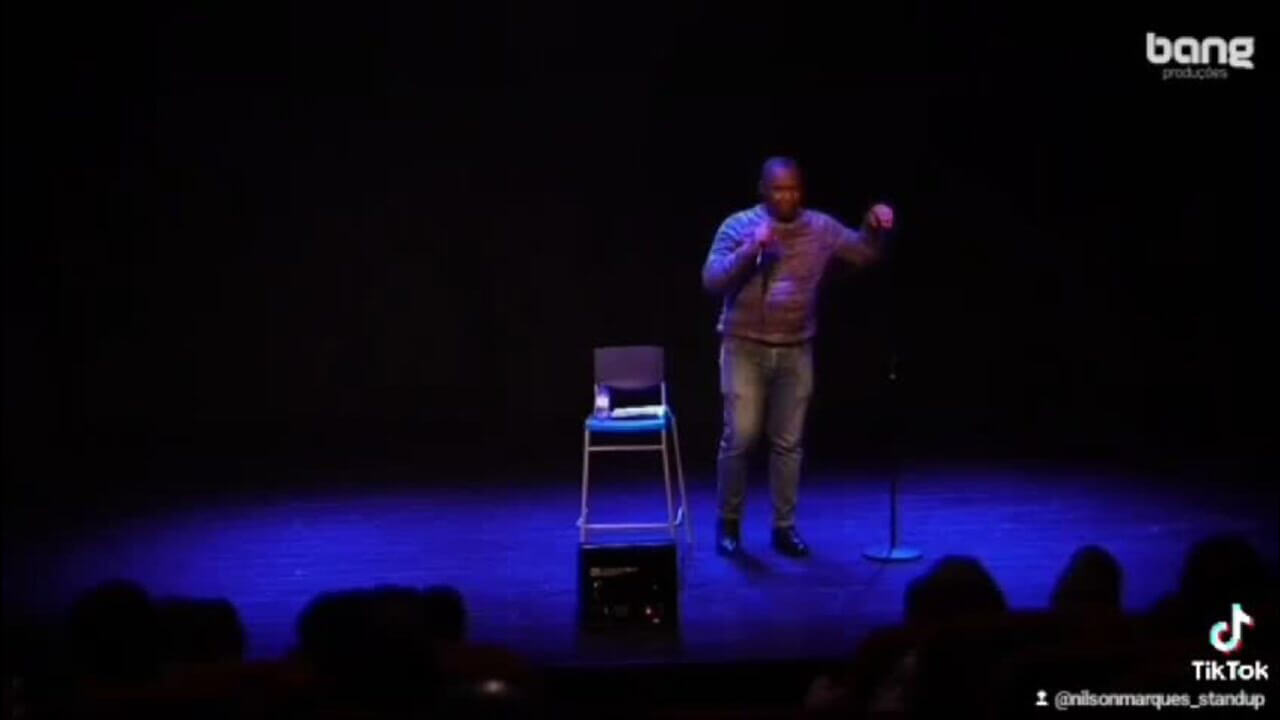 Nilson Marques