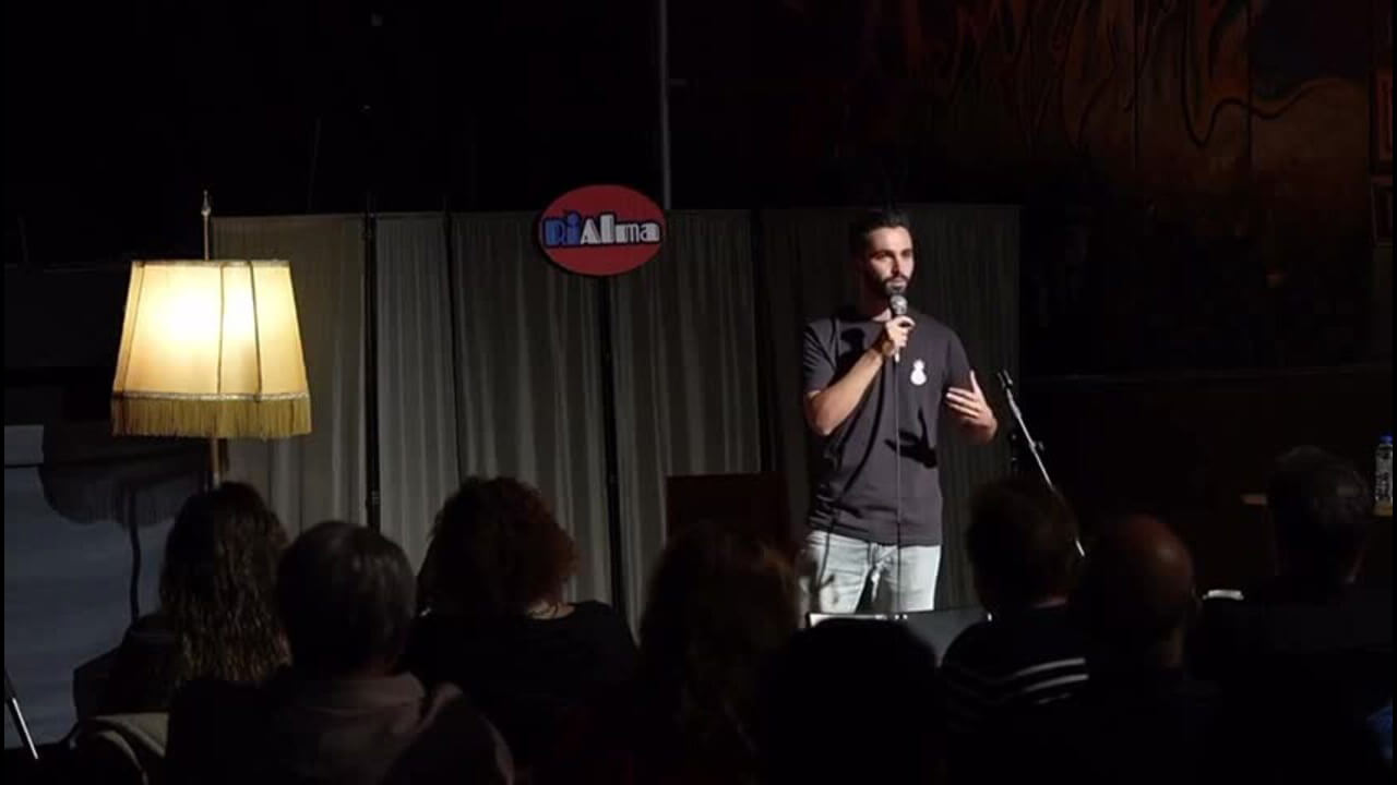 Tiago Matos