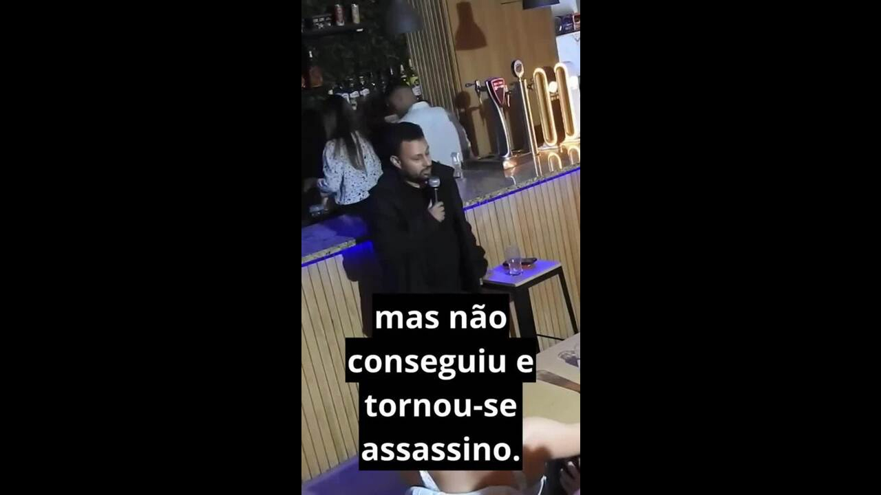 Raphel Mesquita